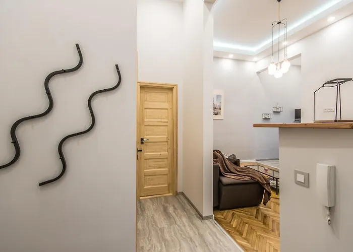 Semmihome Semmelweis Street Appartement *