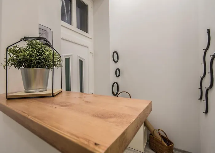 Semmihome Semmelweis Street * Budapest