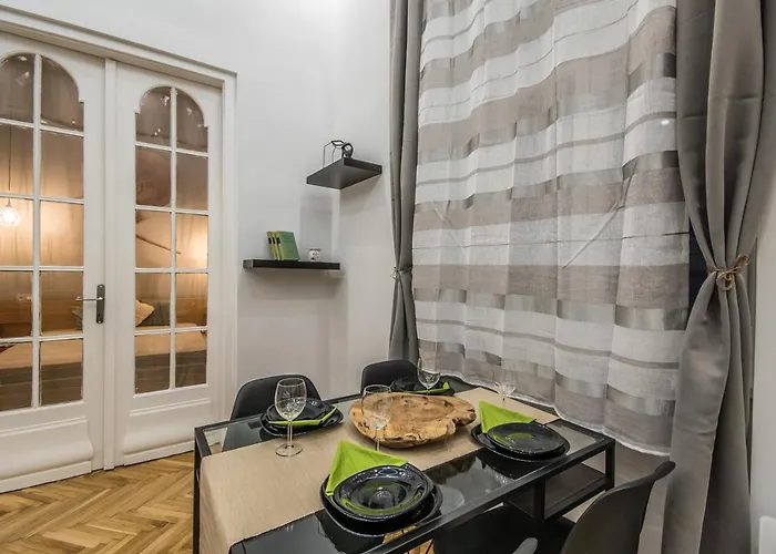 Semmihome Semmelweis Street * Budapest