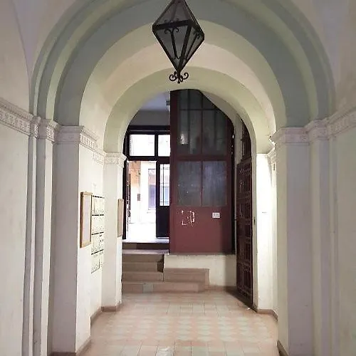Appartement Semmihome Semmelweis Street *