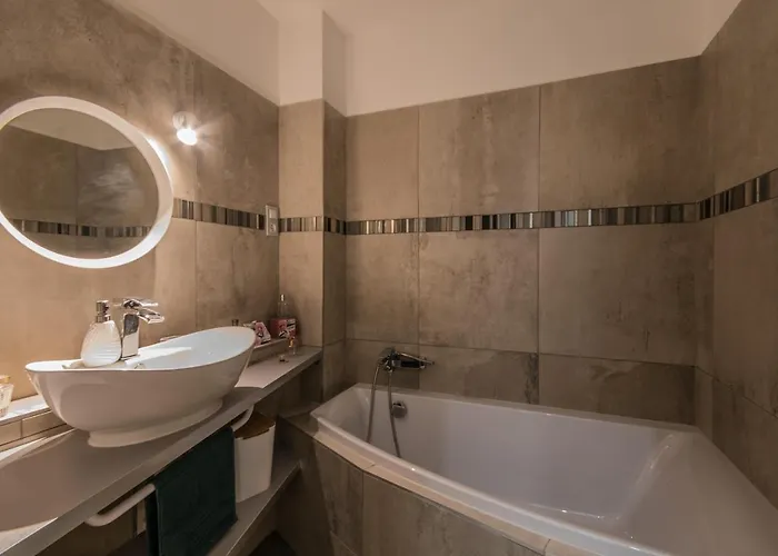 Semmihome Semmelweis Street Appartement Budapest