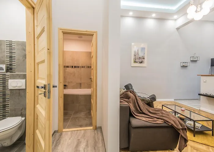 Semmihome Semmelweis Street