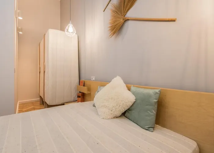Semmihome Semmelweis Street Appartement Budapest
