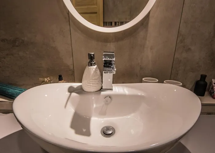 Semmihome Semmelweis Street Appartement
