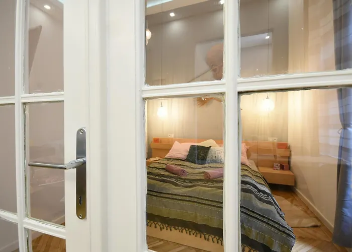 Semmihome Semmelweis Street Appartement *