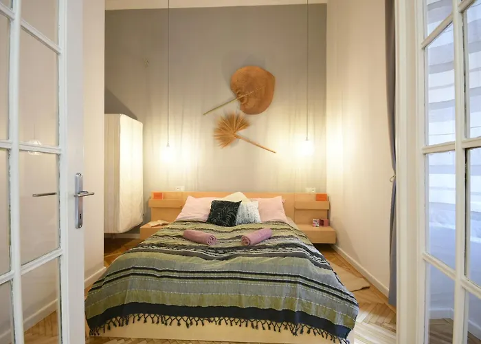 Semmihome Semmelweis Street Budapest