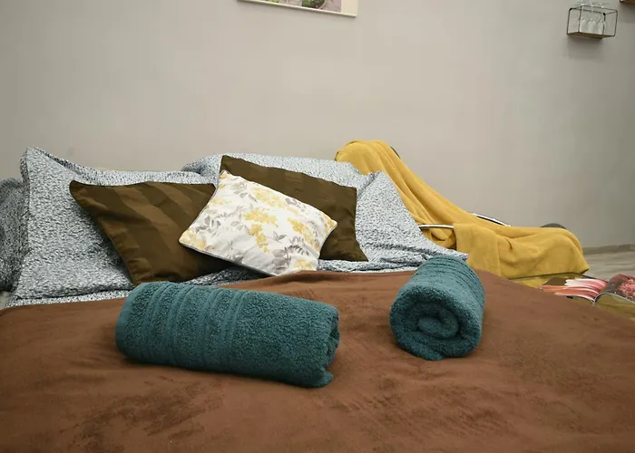 Semmihome Semmelweis Street Budapest