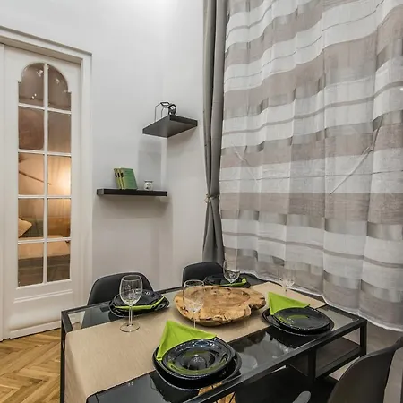 Semmihome Semmelweis Street * 부다페스트