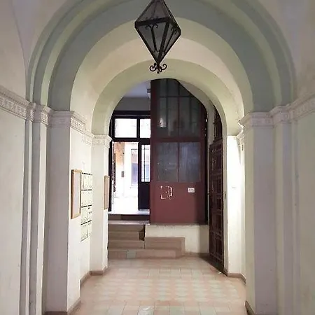Apartmán Semmihome Semmelweis Street *