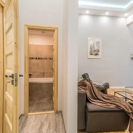 Semmihome Semmelweis Street
