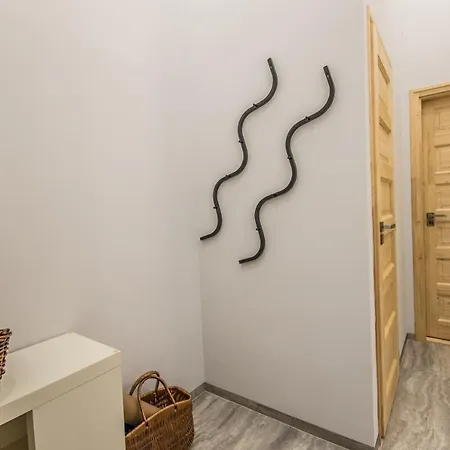 Semmihome Semmelweis Street Apartment