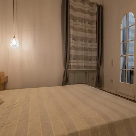 아파트 Semmihome Semmelweis Street 부다페스트
