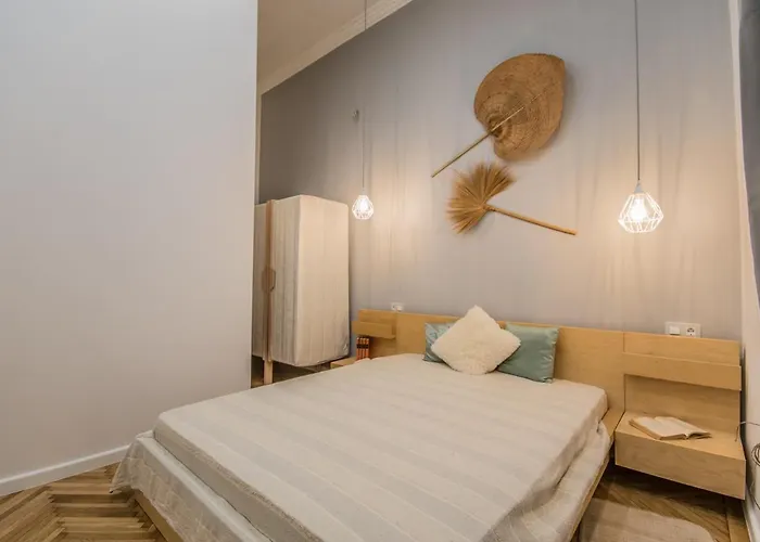 Semmihome Semmelweis Street * Budapesta