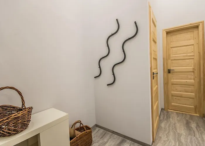 Semmihome Semmelweis Street Apartament