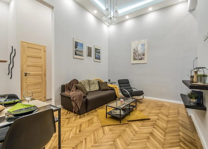 Apartament Semmihome Semmelweis Street Budapesta