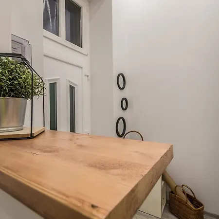 Semmihome Semmelweis Street * 布达佩斯