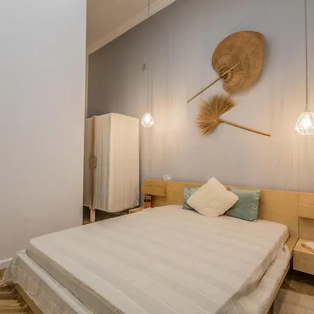 Semmihome Semmelweis Street * 布达佩斯