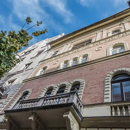Semmihome Semmelweis Street 布达佩斯