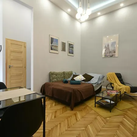 公寓 Semmihome Semmelweis Street *