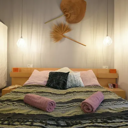 Semmihome Semmelweis Street * 布达佩斯