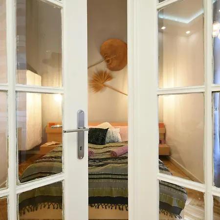 Semmihome Semmelweis Street * 布达佩斯