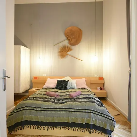 Semmihome Semmelweis Street 布达佩斯