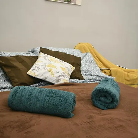 Semmihome Semmelweis Street 布达佩斯