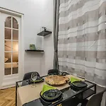 Semmihome Semmelweis Street * Budapeste
