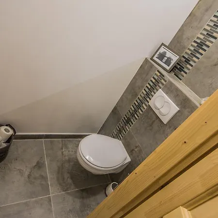 Semmihome Semmelweis Street * Budapest