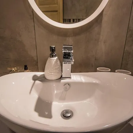 Semmihome Semmelweis Street Apartment